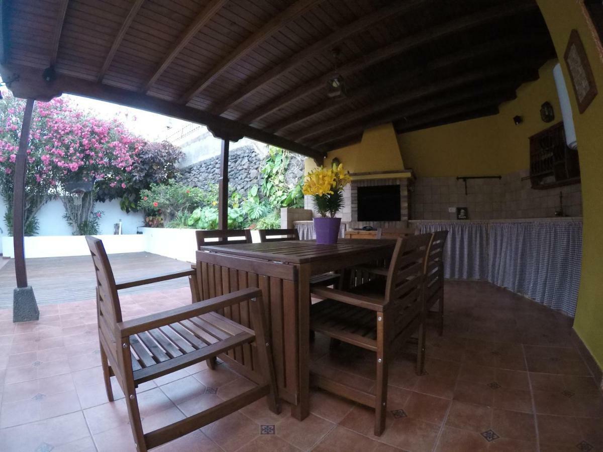 Villa Bajamar 152 Esterno foto