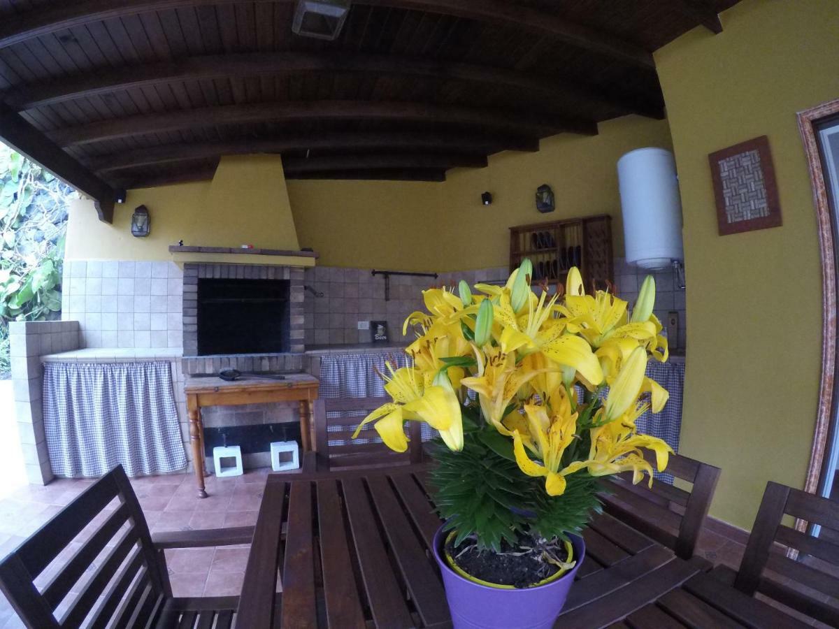Villa Bajamar 152 Esterno foto