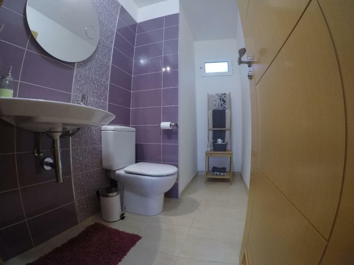 Villa Bajamar 152 Esterno foto