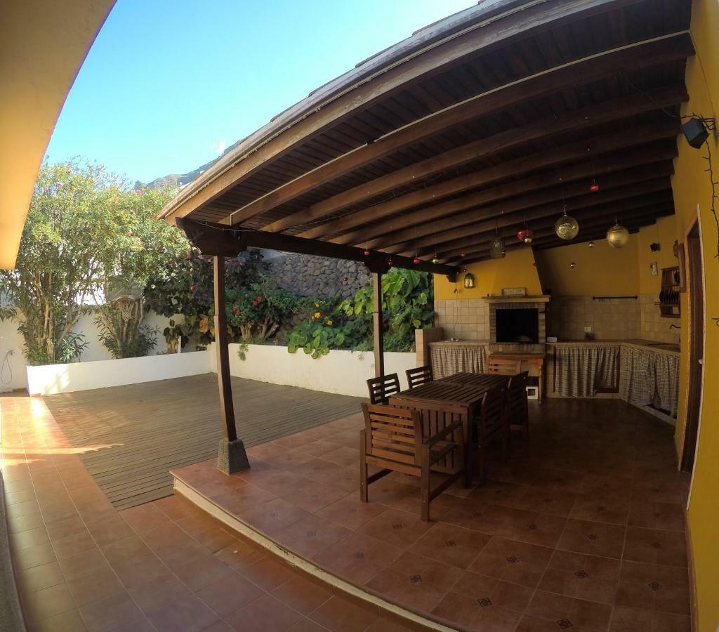Villa Bajamar 152 Esterno foto
